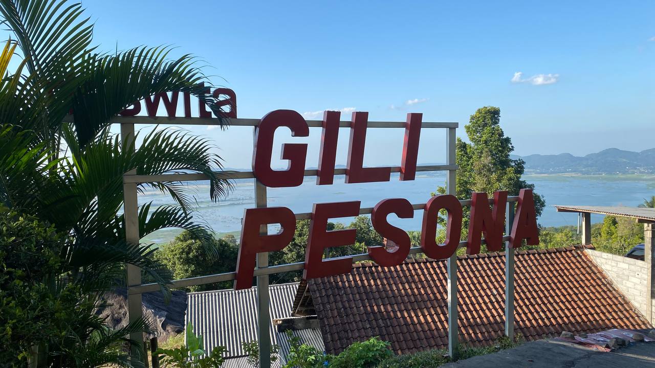 Deswita Gili Pesona